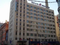 Jinjiang Inn Shenyang Taiyuan Street 2*
