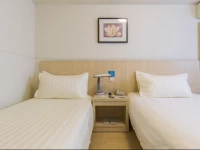 Jinjiang Inn Shenyang Zhongshan Square Medical University First Hospital