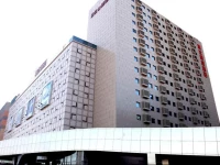 Shenyang Longemont Hotel - Yes Inn