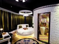 Shenyang NaВ·Story Loft Hotel