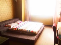 Tangtang Theme Apartment Holiday Hotel