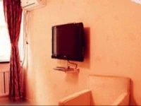 Beauty Guest and House