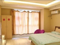 Buyangxinju Apartment