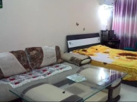 Candy Fashion Apartment