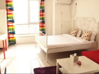 Dongsheng Apartment Shenyang