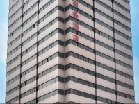 Golden Cup Automobile Building