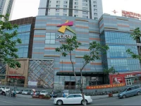 Haitian Express Apartment Shenyang