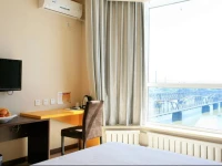 Huyue Hotel Shenyang September 18th Histroy Museum