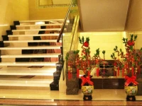 Jincangwenhua Boutique Hotel