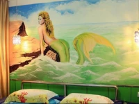 Laijiajia Family Hostel