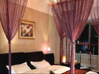 Manju Lishe Boutique Serviced Apartment