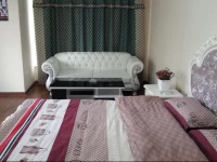 Metoo Apartment Shenyang Qingnian Street