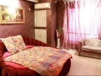 Najia Classic Apartment