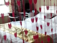 No. 9 Yushang Apartment