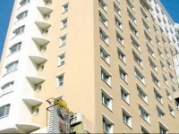 Shenyang Chengjian Business Hotel