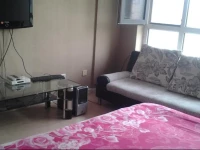 Shenyang Great Time Apartment