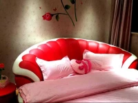 Shenyang Kailong Bojin Apartment