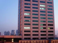 Shenyang Qing Dynasty Culture Hotel