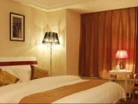 Shenyang Qingyuan Fashion Hotel Apartment