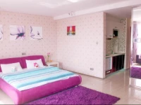 Tang Tang Chain Apartment