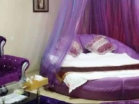 Xingkong Theme Apartment