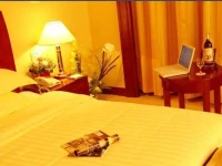 Yanzi Apartment Taiyuan Street Branch