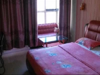 Yemeigui Theme Apartment