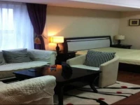 Yue ApartHotel (Sanhao Street)