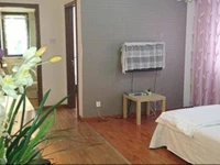 Yue ApartHotel (Shenyang Wenzhou City)