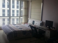 Yuejia Apartment Shengyang Zhonghua Road Branch