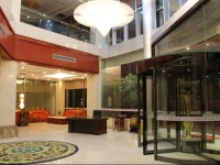 Chengdu Shenzhou Hotel