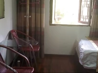 Huanglongxi Hongyun Inn