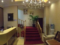 Yishuang Boutique Apartment