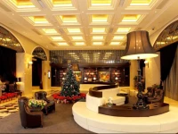 Glan International Hotel 5*