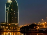 Kempinski Hotel Xiamen