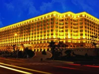 Xianglu Grand Hotel, Xiamen