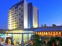 Fliport Garden Hotel Xiamen