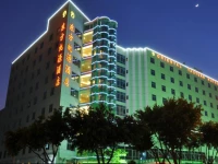 Oriental Taoyuan Hotel 4*