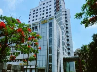 Seashine Hotel Palace Xiamen