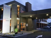 Fitzherbert Regency Motor Lodge