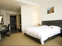 Xiamen Lovely Bay Hotel