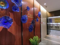 Xiamen Modern Yaju Hotel