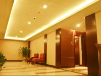 Xiamen Seashine Palace Hotel Nanhu Branch 3*