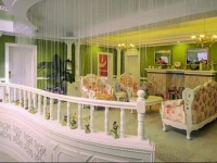 Doras House Sunlight Rock Branch 3*