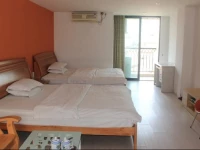 Jiangnan Renjia Apartment Hotel 3*