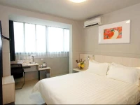 Jinjiang Inn - Xiamen Huli Qufu