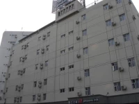 Jinjiang Inn Xiamen West Hexiang Road