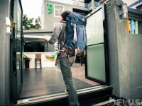 N9 Hostel Xiamen (Formerly Name: Delusion Hostel)