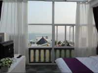 Xiamen 58Haili Seaview Villa