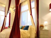 Xiamen Baijiayi Vacation Hotel